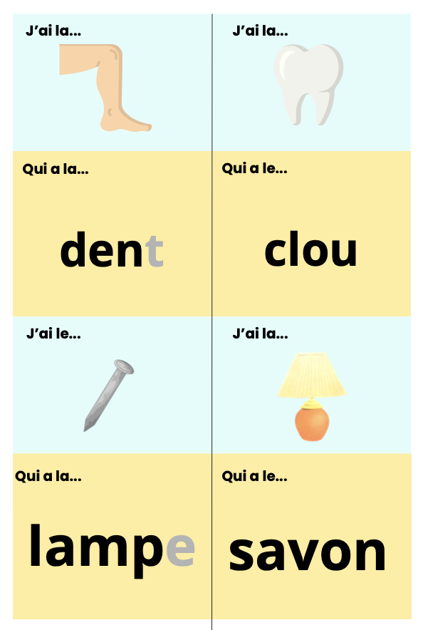 J'ai...qui a... lecture temps 1-3_4