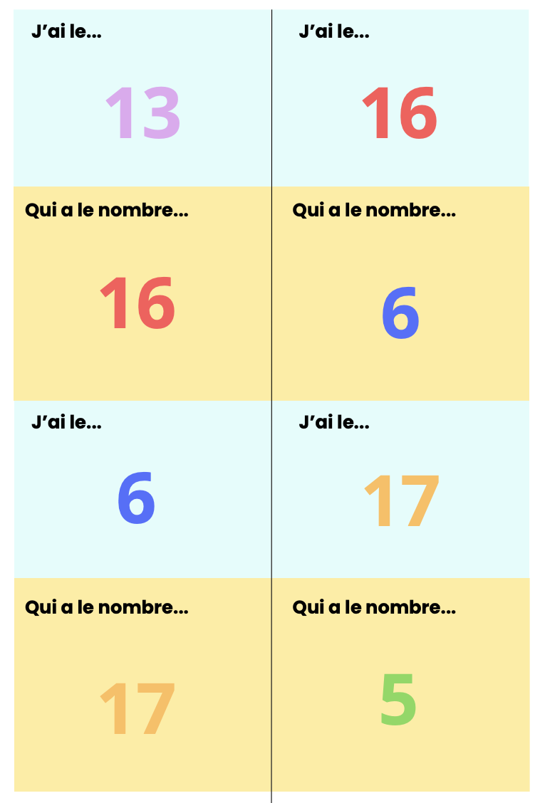 J'ai...qui a... nombres jusqu'à 20_2