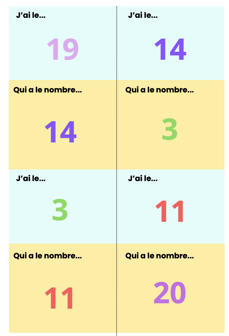 J'ai...qui a... nombres jusqu'à 20_6