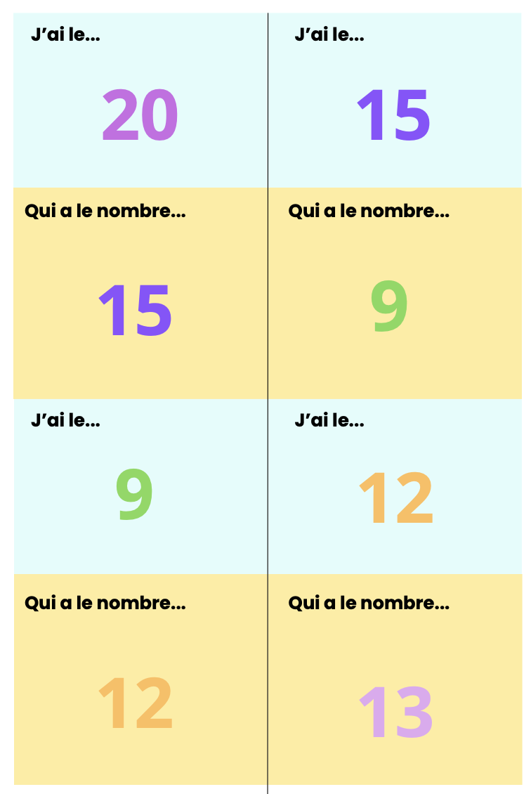 J'ai...qui a... nombres jusqu'à 20_7
