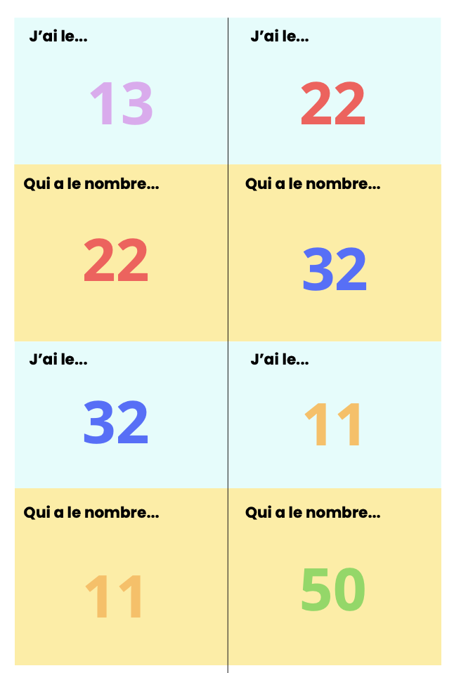 J'ai...qui a... nombres jusqu'à 50_2