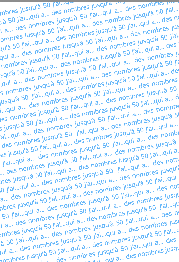 J'ai...qui a... nombres jusqu'à 50_5