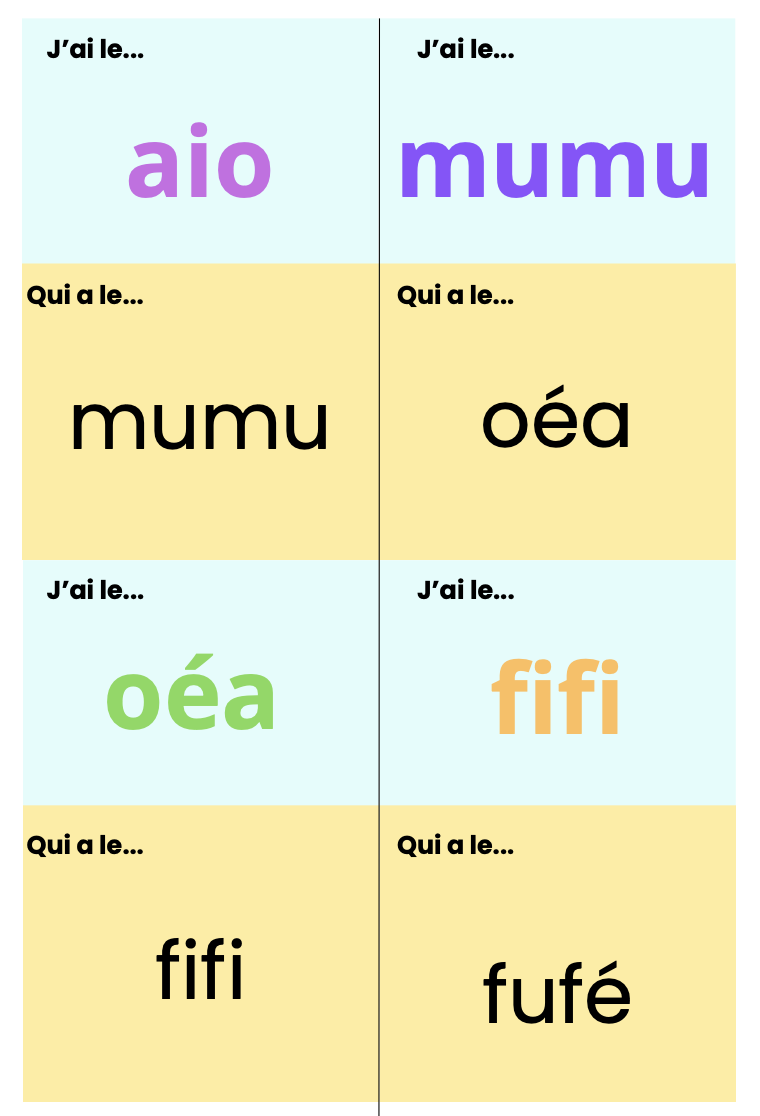 J'ai...qui a... de lecture en syllabes_2