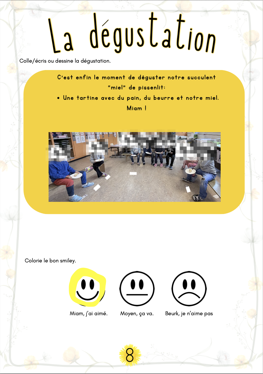 Le pissenlit ou la dent-de-lion_2