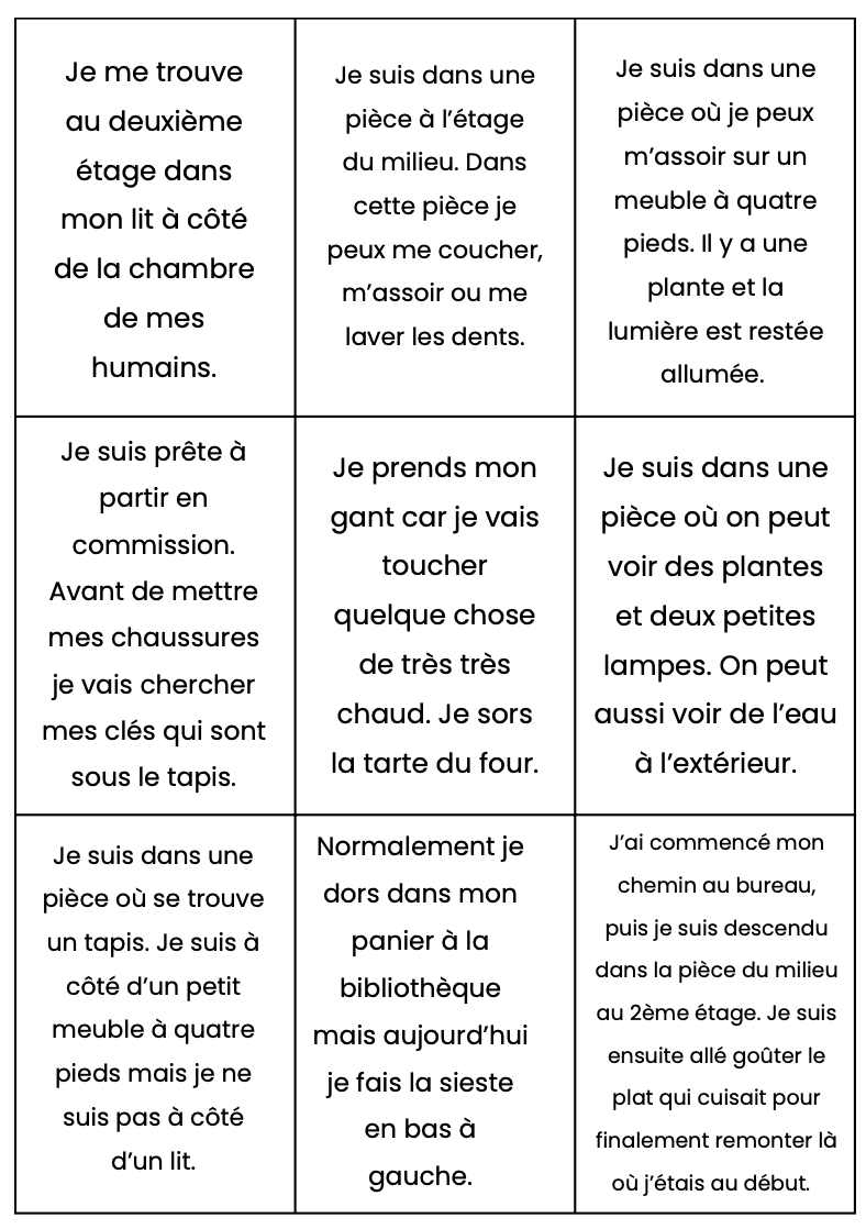 Lecture-compréhension "dans ma maison"_3