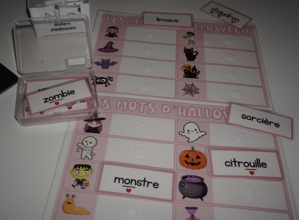 Lecture de mots (Ateliers Halloween)_2