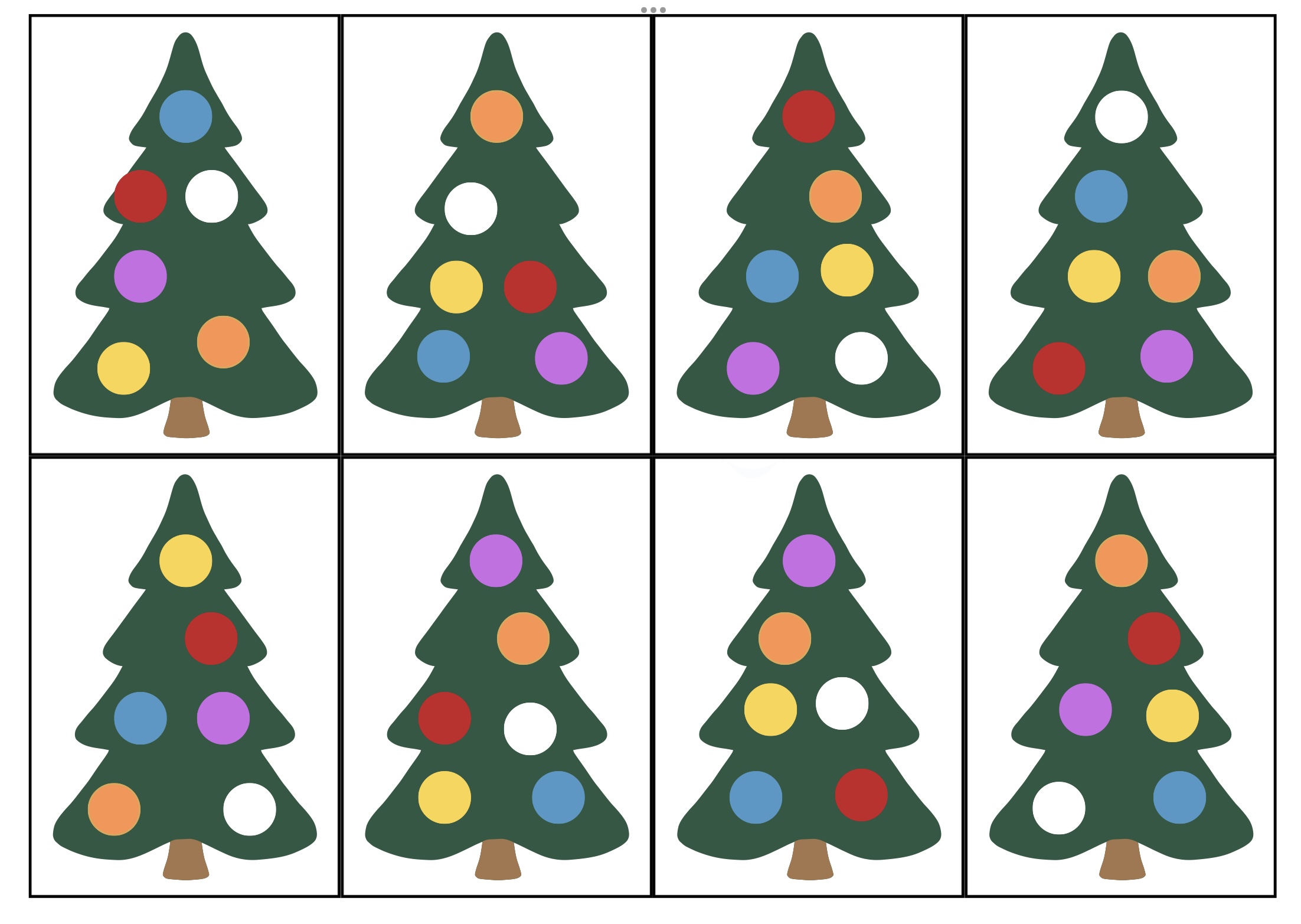Les sapins_2