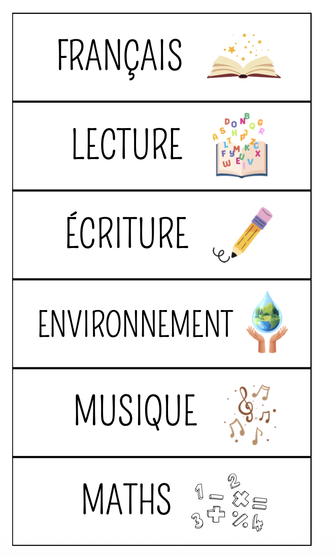 Menu du jour_2