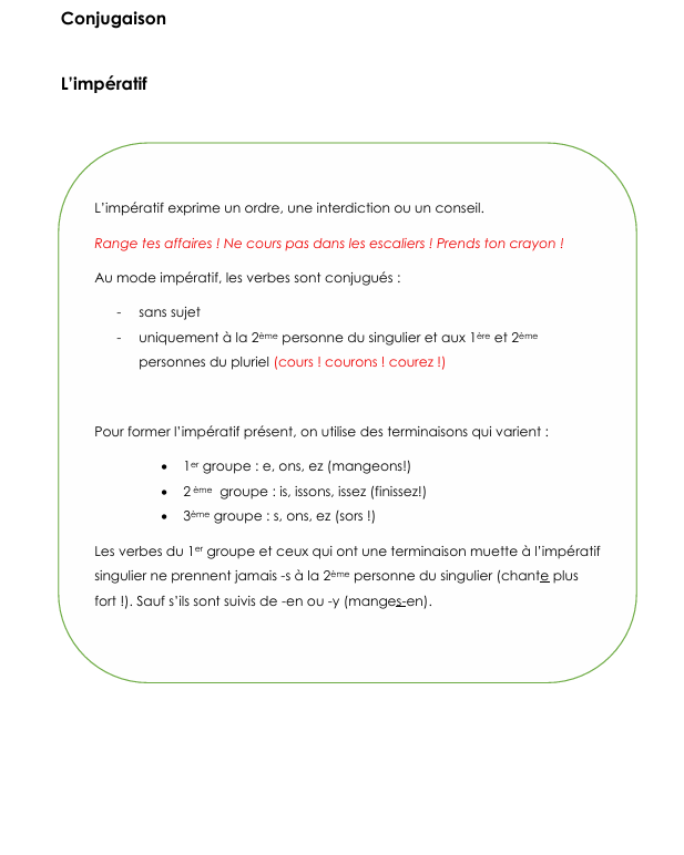 Dossier 7P module 4 vocabulaire et conjugaison_3