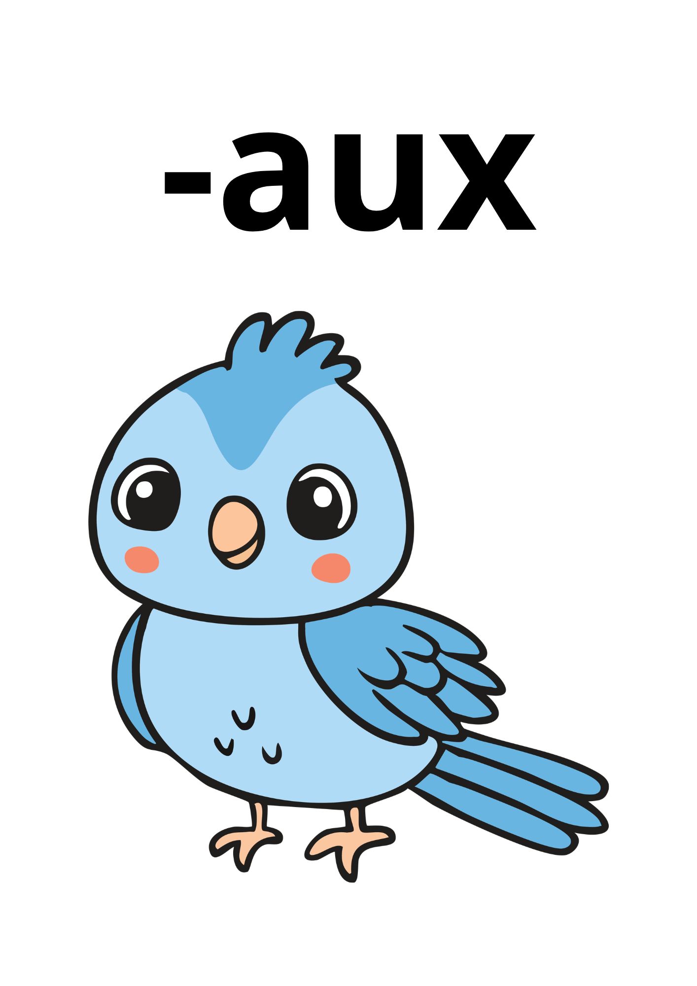 Module 5 - Les animaux du pluriel_7