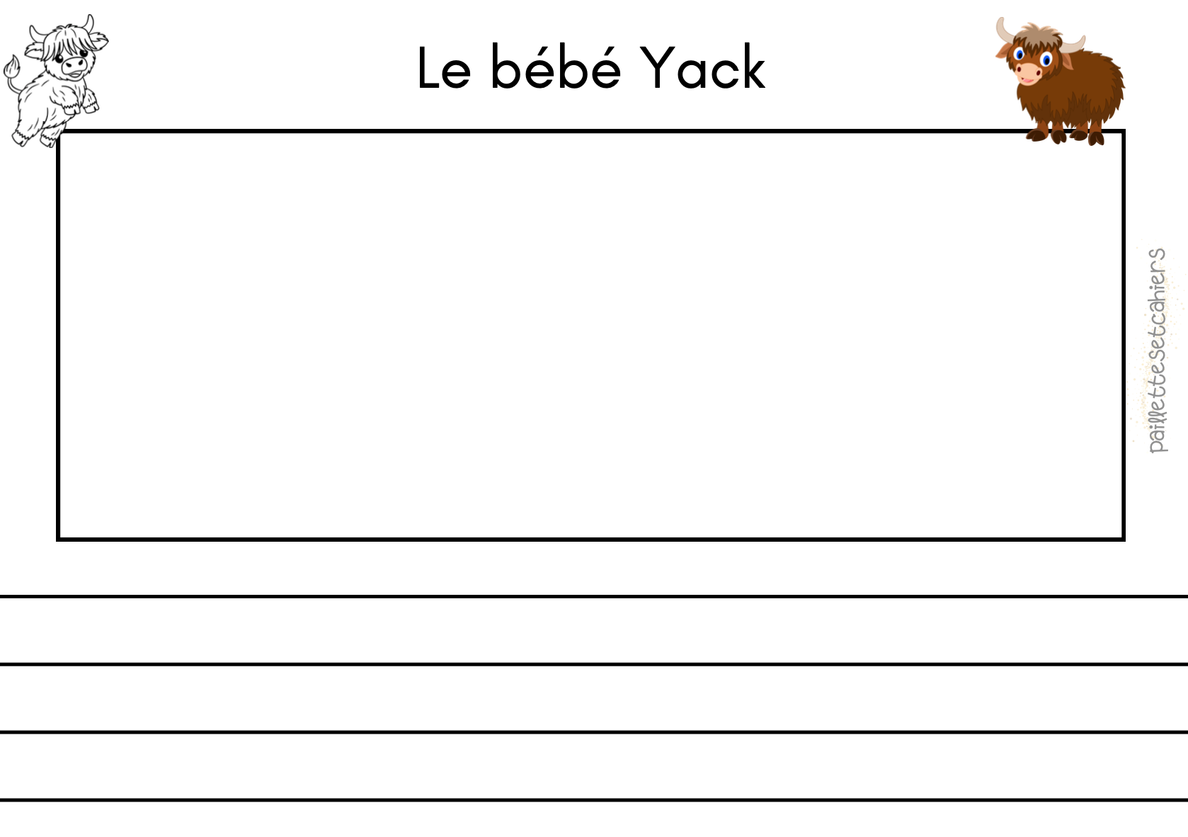 NMER - Et ensuite... Le bébé Yack_2