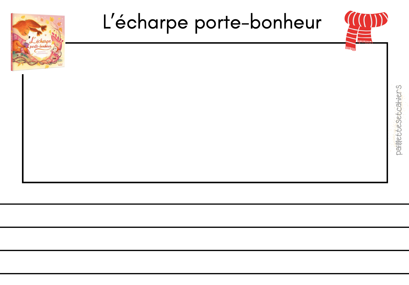 NMER - Et ensuite... L'écharpe porte-bonheur_2
