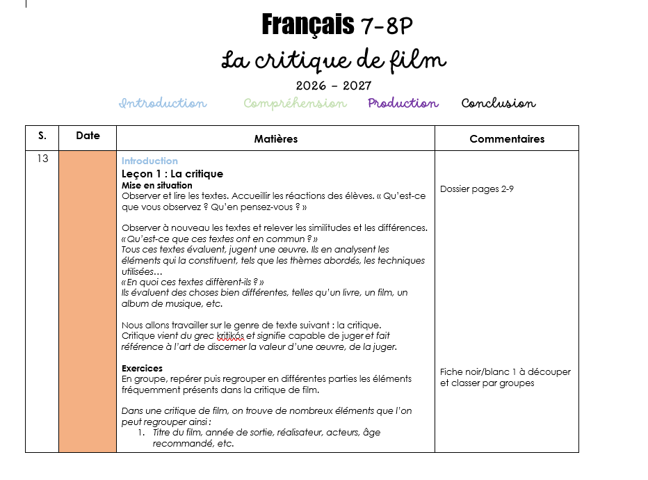 Parcours 7-8P La critique de film_4