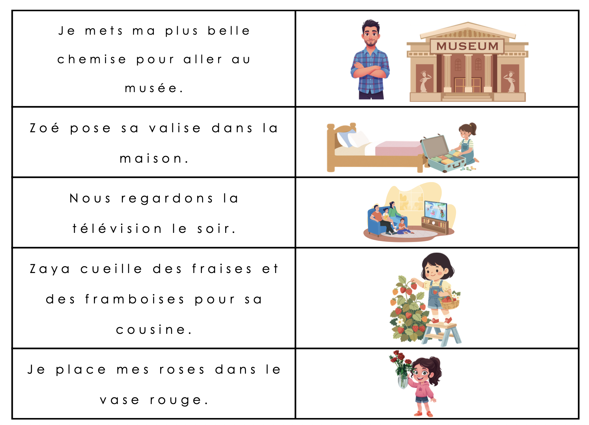 Phrases-images son /z/ (s-z)_2
