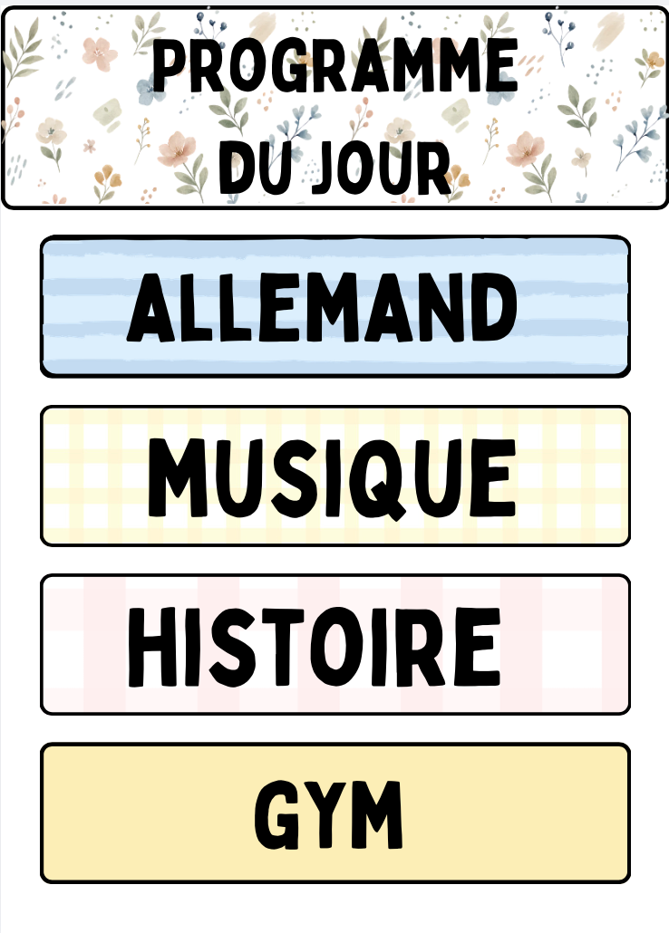 Programme du jour pastel_3