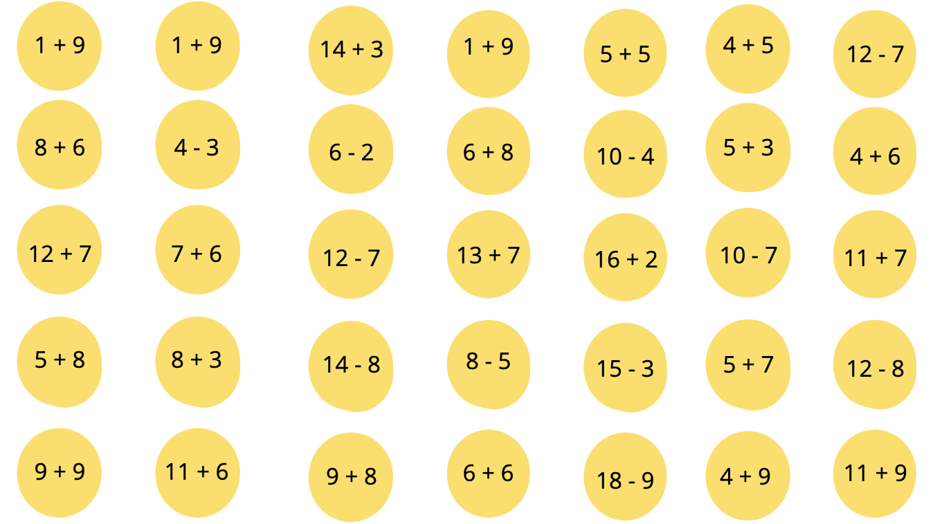 puissance 4_ addition et soustraction jusqu'à 20_2