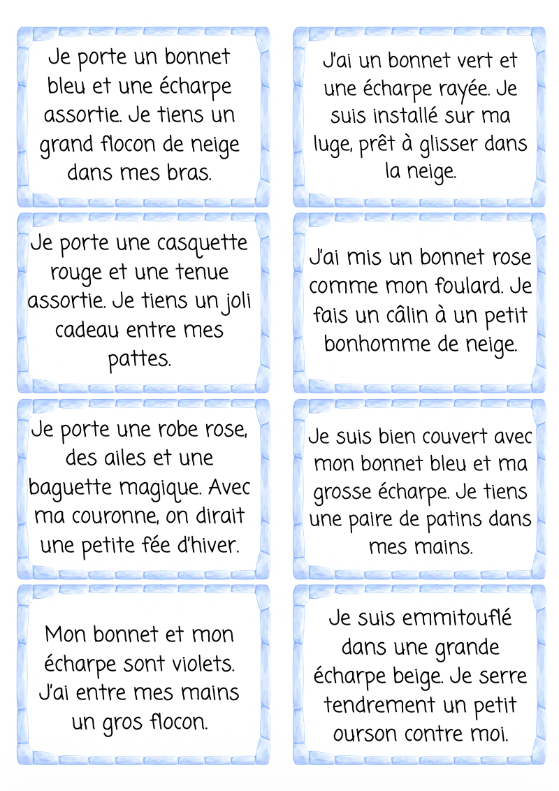 Qui est ce ? - La banquise_4