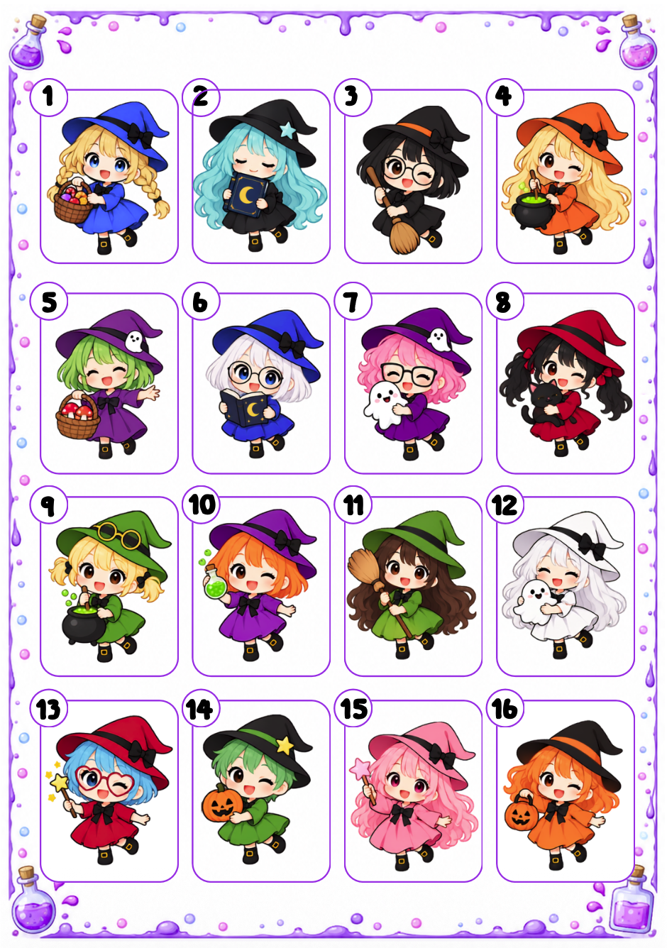 Qui est ma petite sorcière ?_3