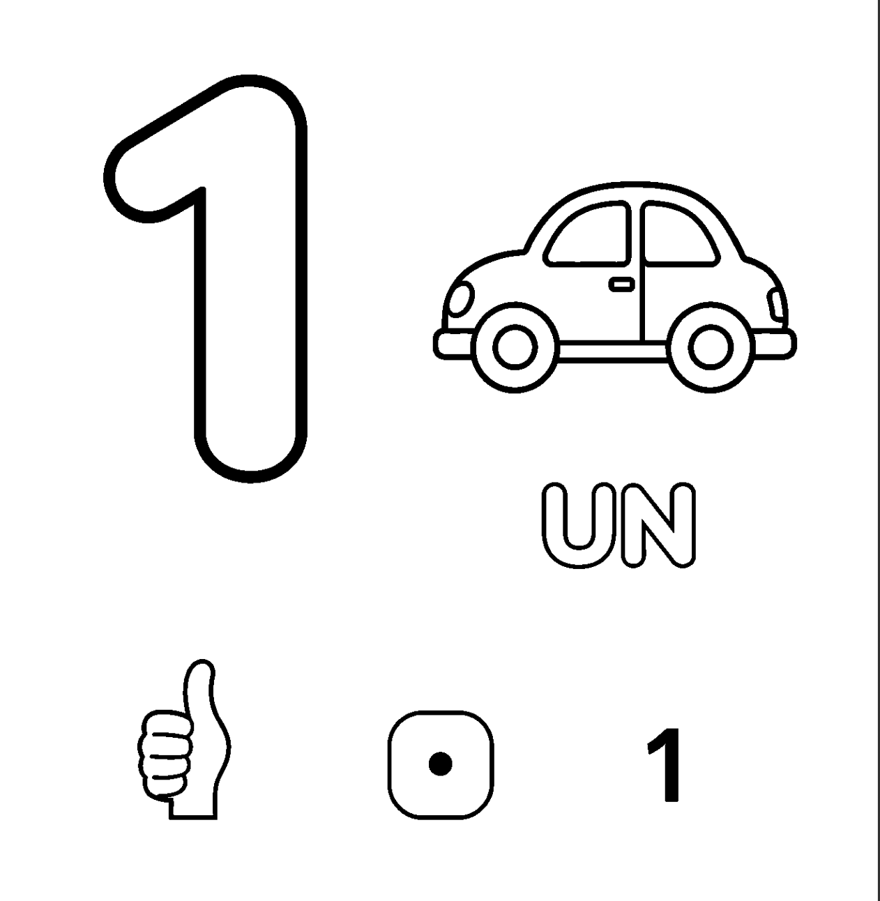 Registre des nombres de 1 à 10_3