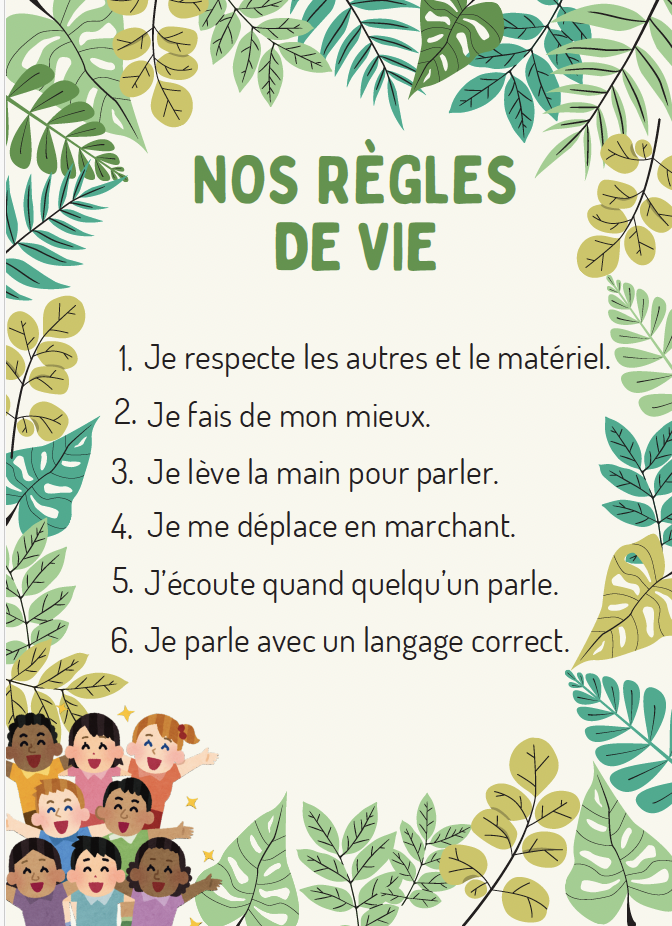 Règles de classe_2