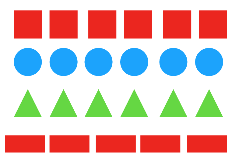 Reproduire des formes en miroir_2