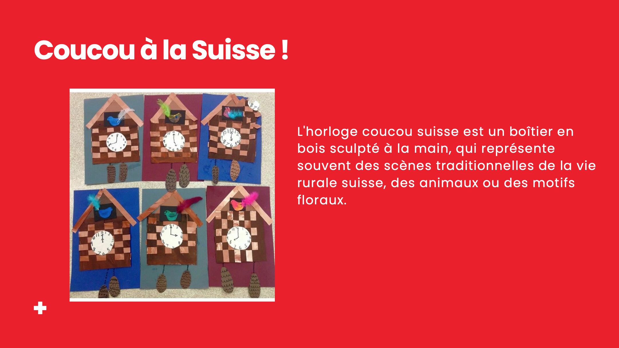 Tour du Monde - La Suisse_4