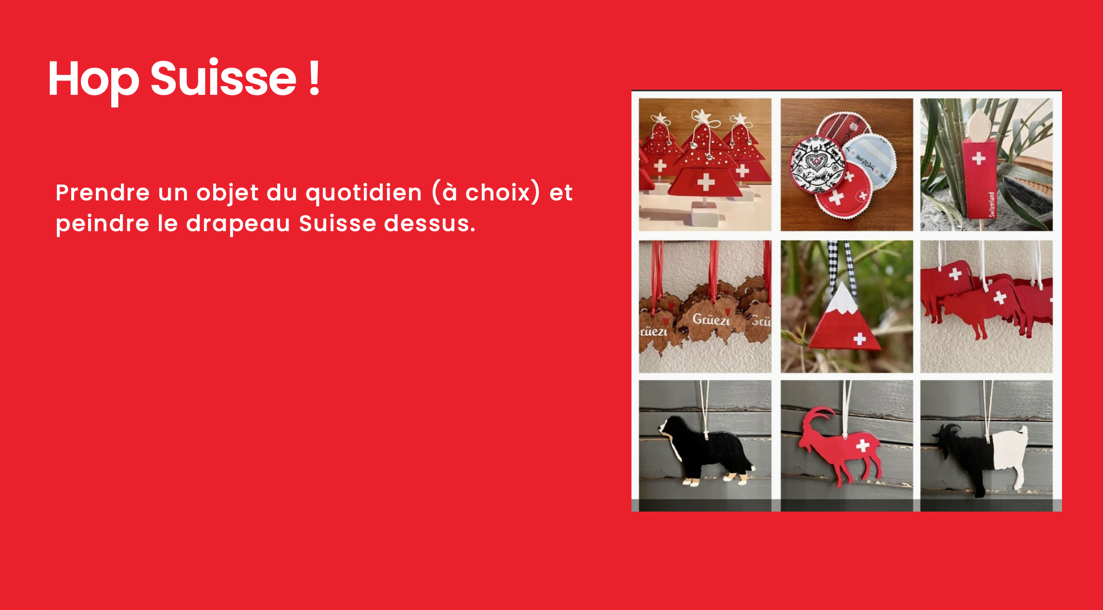 Tour du Monde - La Suisse_5