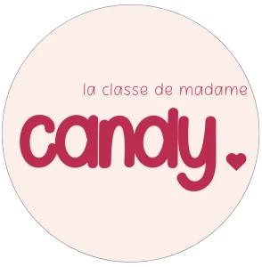 LaclassedemadameCandy