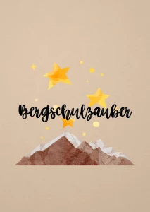 Bergschulzauber