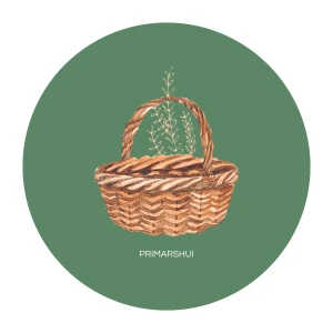 primarshui