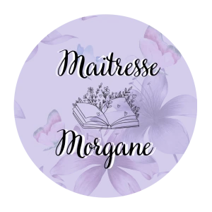 Maîtresse.Morgane