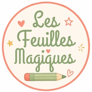 Lesfeuillesmagiques