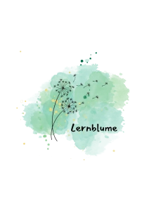 Lernblume
