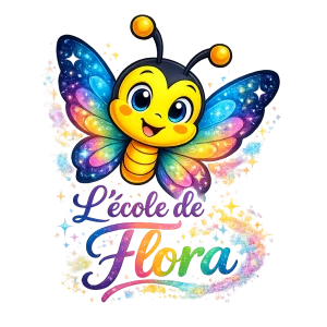 L'école_de_Flora